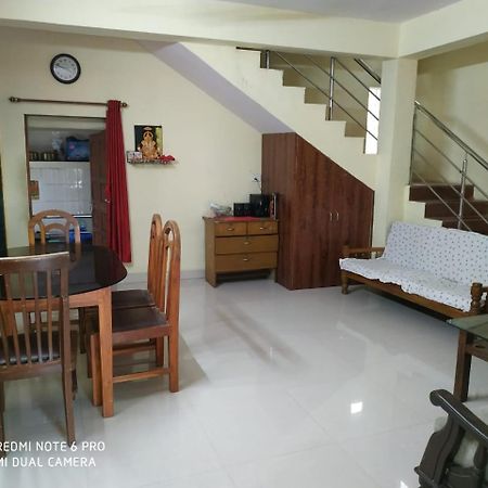 Krushna Kunj Holiday Home Alībāg Eksteriør bilde